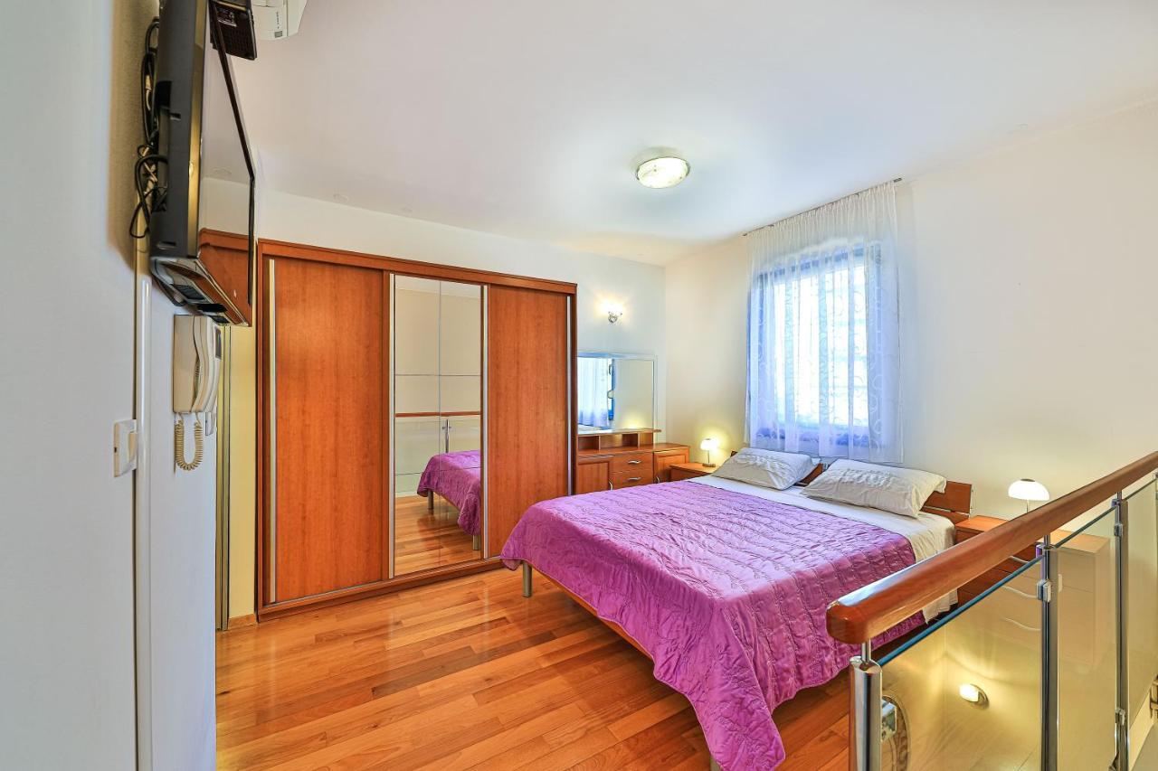 Apartman Toni Apartment Split Exterior photo