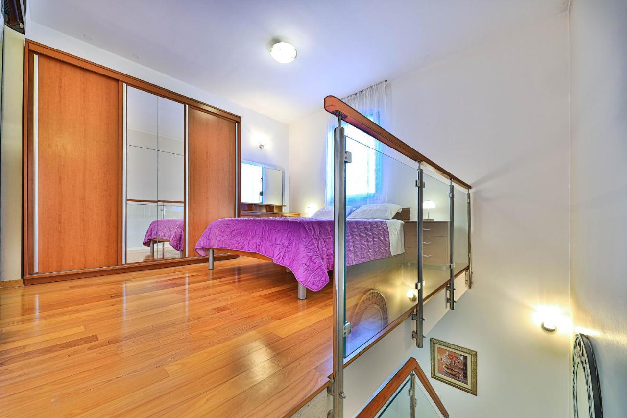 Apartman Toni Apartment Split Exterior photo