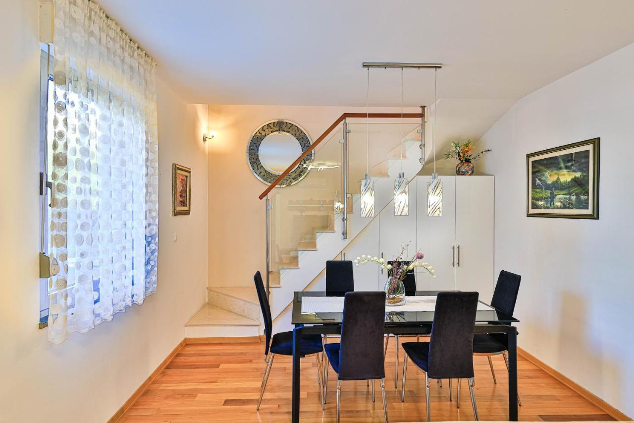 Apartman Toni Apartment Split Exterior photo