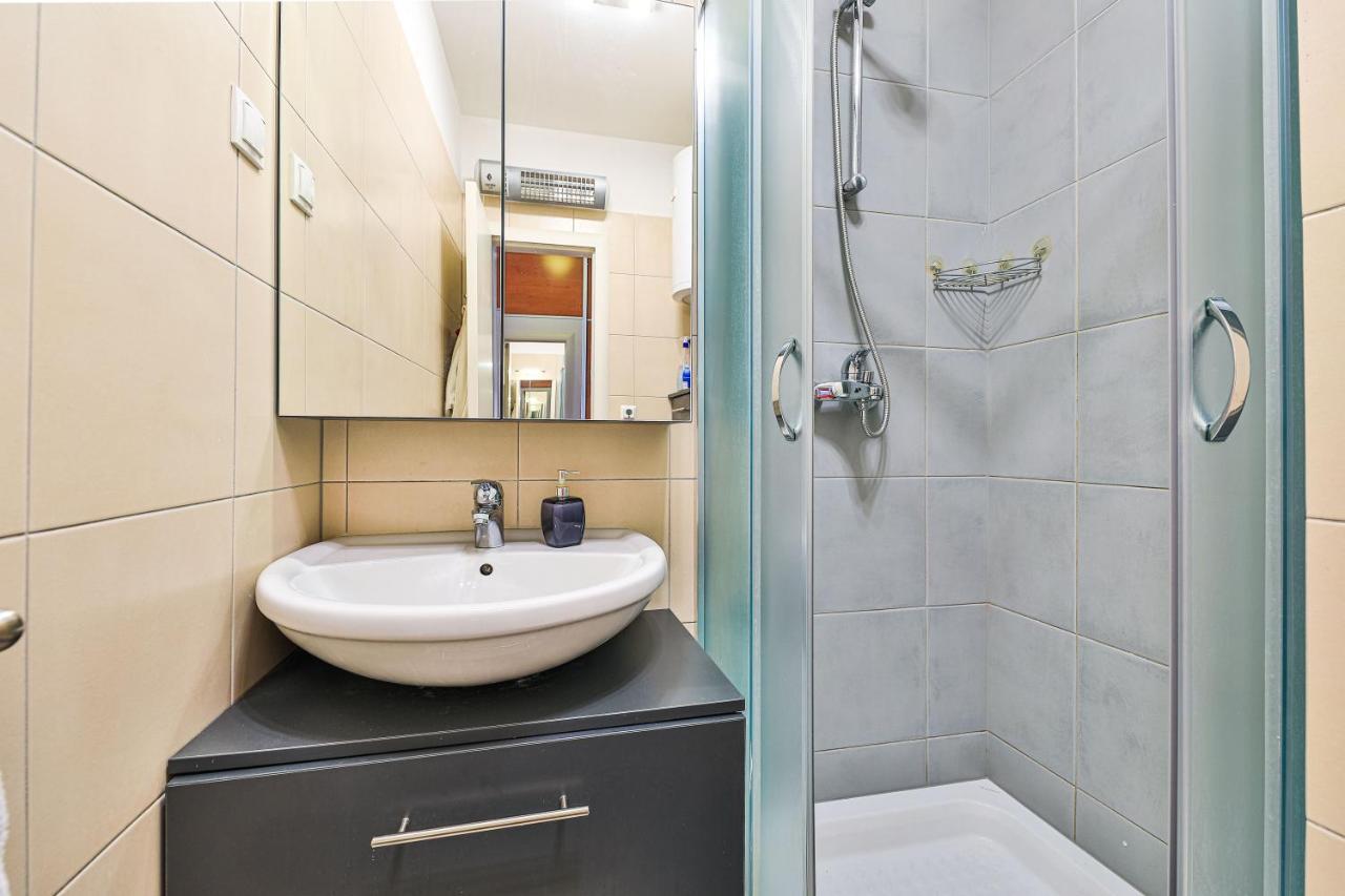 Apartman Toni Apartment Split Exterior photo