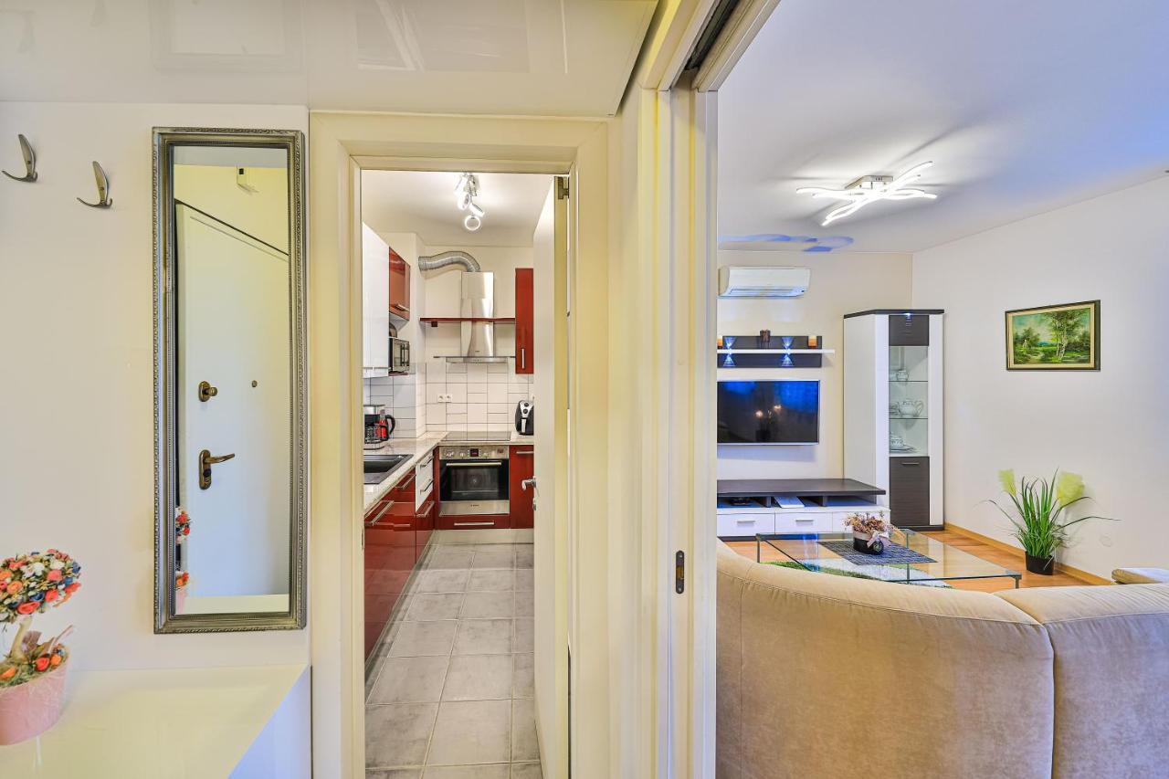 Apartman Toni Apartment Split Exterior photo