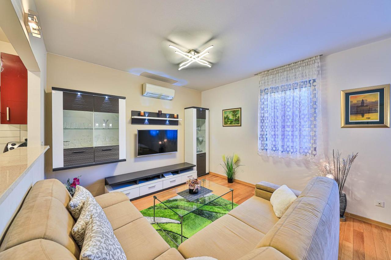 Apartman Toni Apartment Split Exterior photo